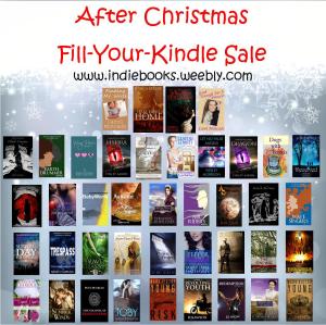 After Christmas Covers