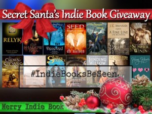 Secret-Santa's-Indie-Book-G
